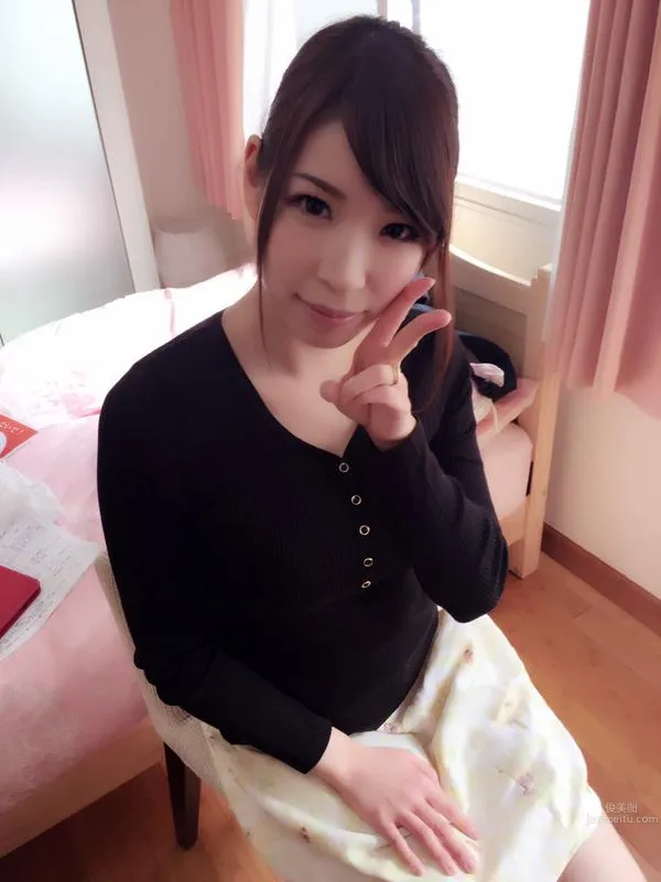 Mio Kayama - Massive Weibo Private Shoot Photos photo 46