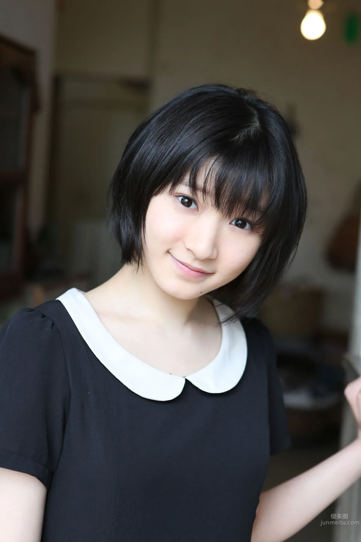 [Hello! Project digital books] 2015.05 No.130 Karin Miyamoto 宫本佳林_76