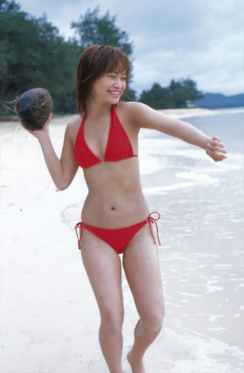 [Hello! Project Digital Books] No.38 Eri Kamei 亀井絵里_108