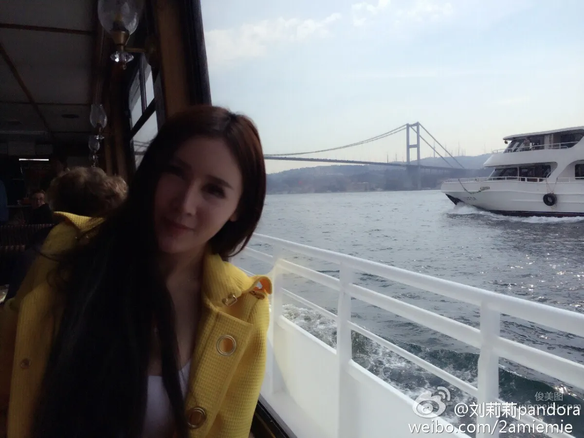 Liu Lili: Pandora photo 24