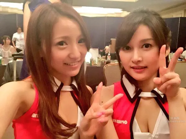 辉月杏梨(輝月あんり)- Twitter自拍照分享_0