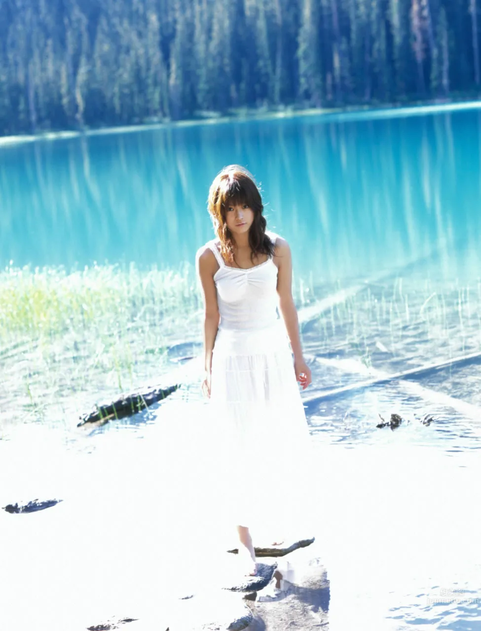 [Hello! Project Digital Books] No.48 Eri Kamei 亀井絵裡 76