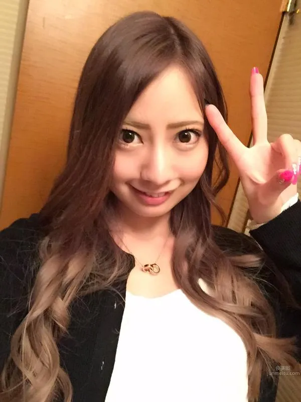 Yuria Mano - Private Shoot Second Round photo 15