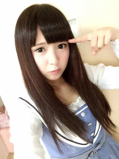 Yui Shimazaki (Yui Shimazaki), Playful Blog Private Photos photo 8