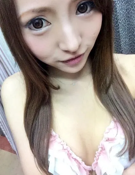 Anri Kiduki: Twitter photo 3