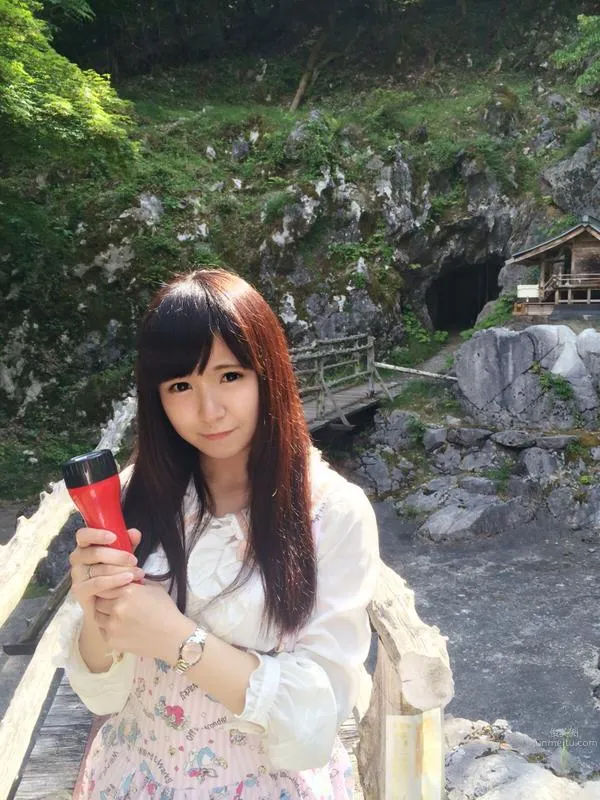 Yui Shimazaki (Yui Shimazaki), Playful Blog Private Photos photo 20