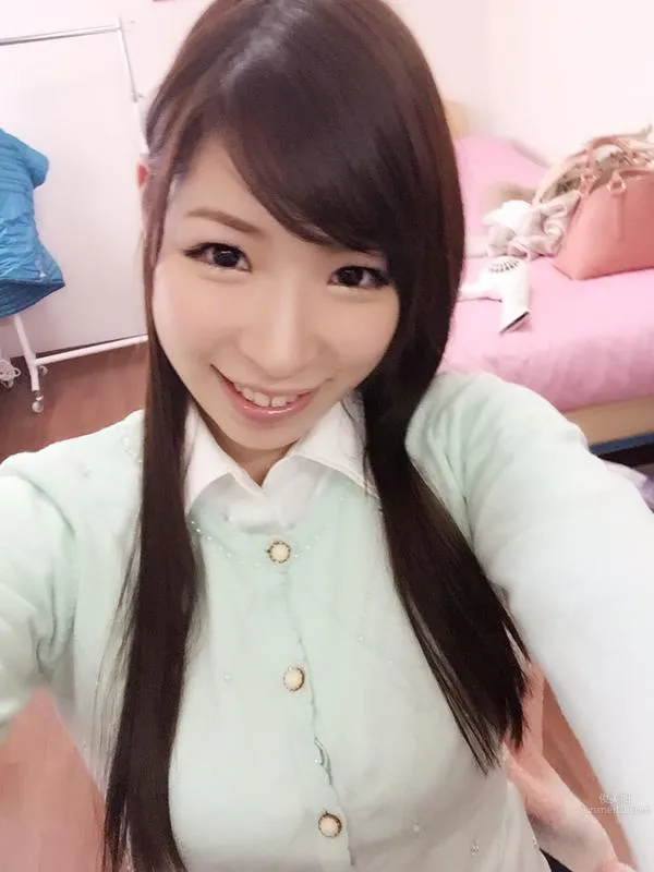 Mio Kayama - Massive Weibo Private Shoot Photos photo 36