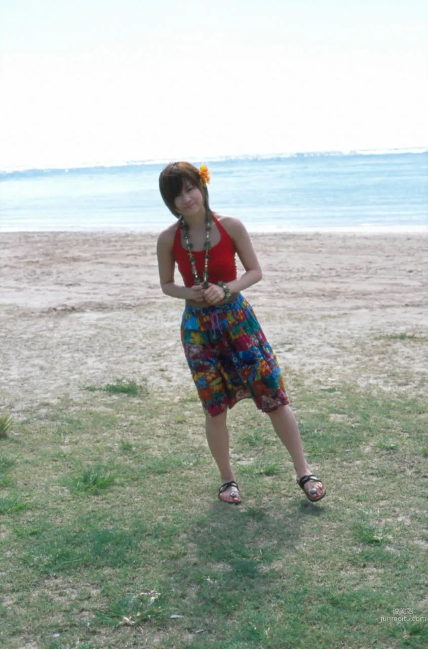 [Hello! Project Digital Books] No.38 Eri Kamei 亀井絵里_71