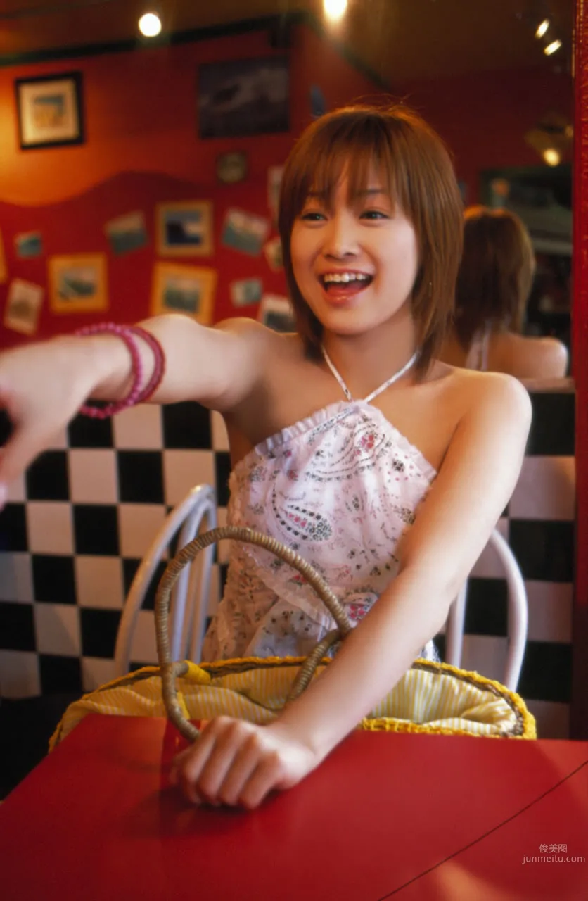 [Hello! Project Digital Books] No.38 Eri Kamei Eri Kamei photo 33