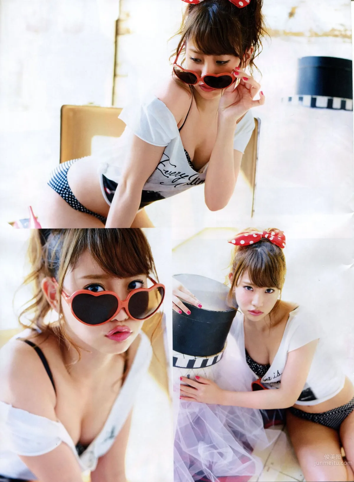 Miyuki Watanabe: No. 05 photo 12