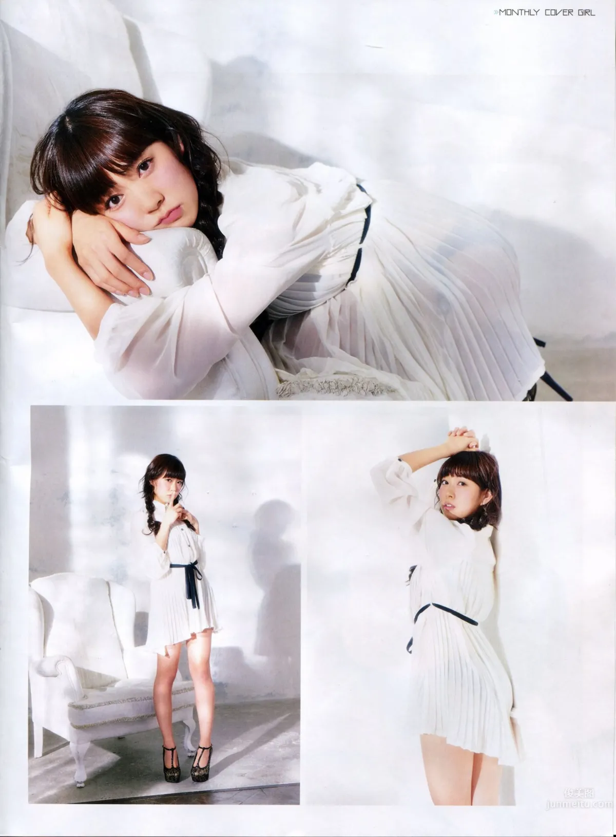Miyuki Watanabe: No. 05 photo 5