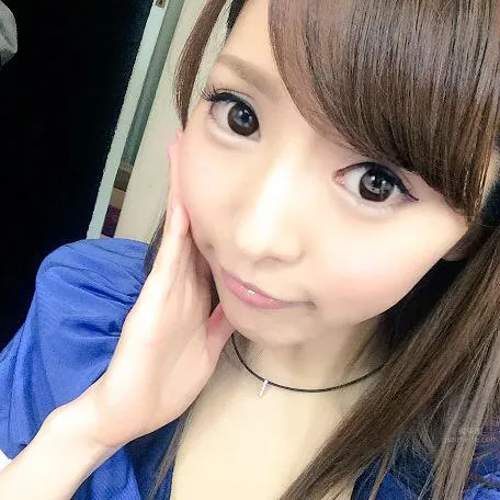 Anri Kiduki: Twitter photo 12