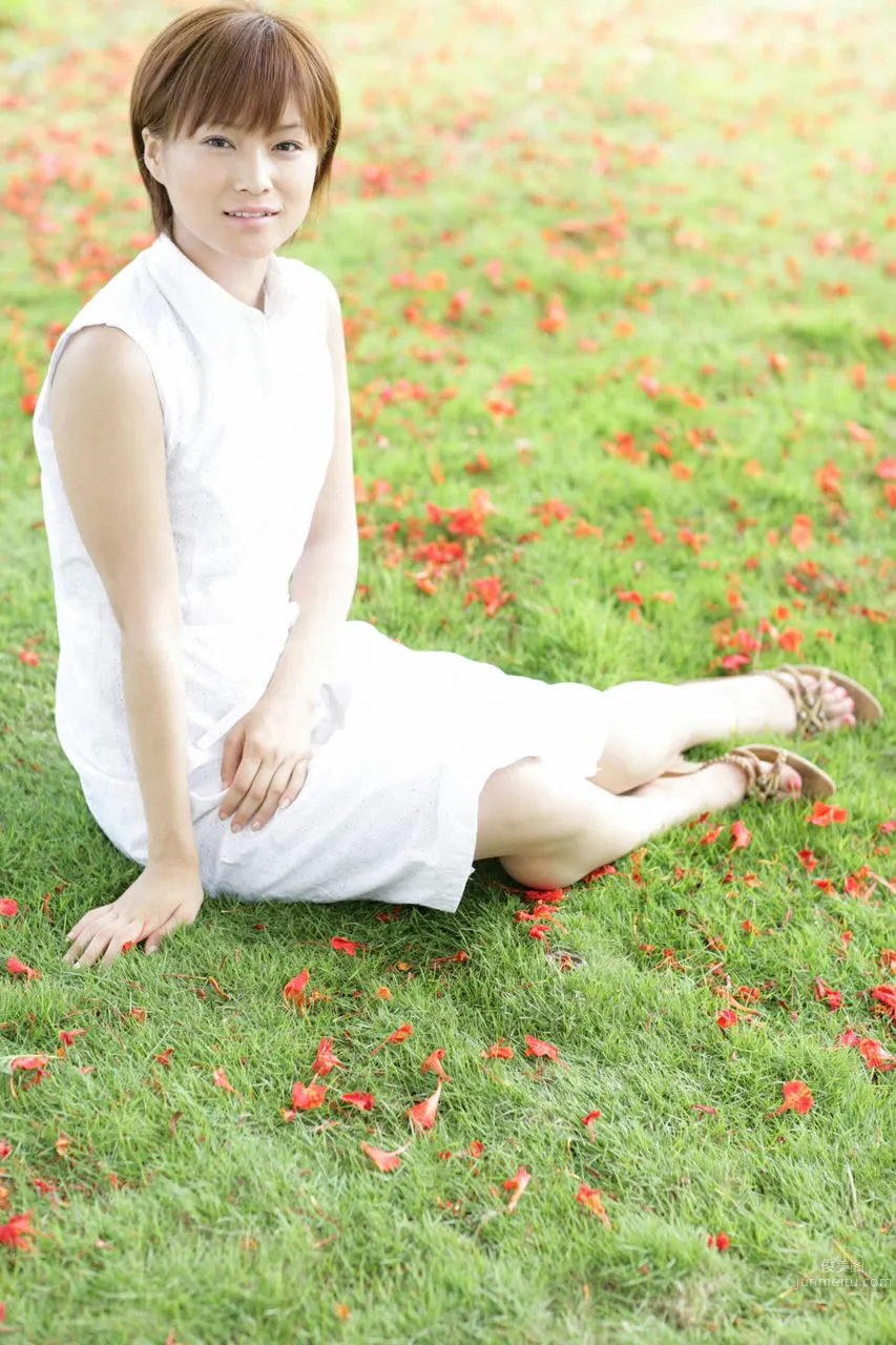 [Hello! Project Digital Books] No.24 Eri Kamei 亀井絵裡 31