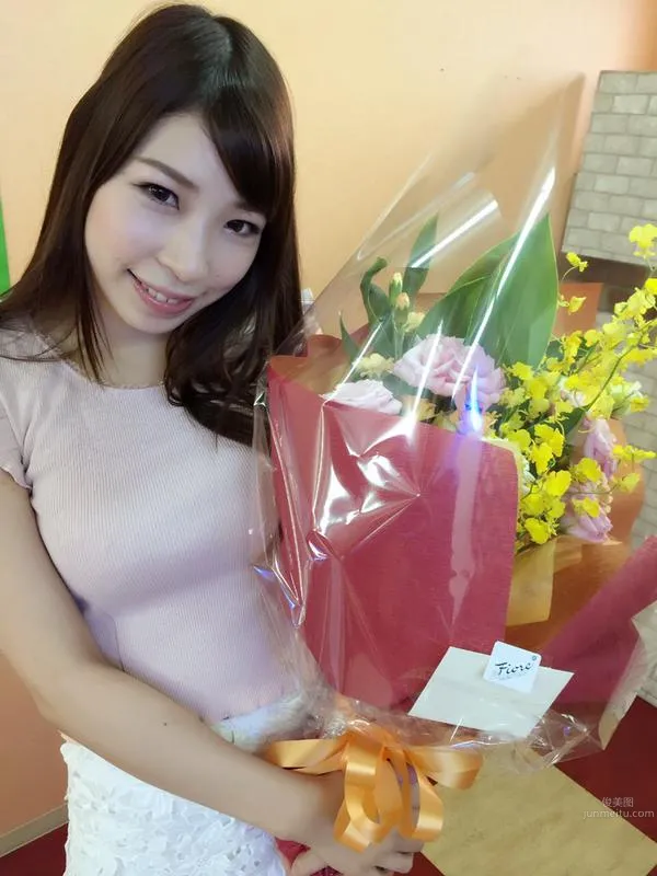 香山美樱(香山美桜)- 海量微博私房照_0