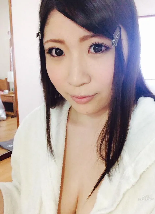 Chitose Saegusa: Twitter photo 14