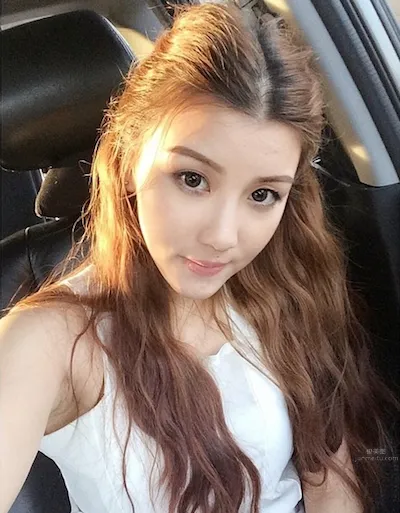 Ample(Chanidapha Phongphutthachart)- 臉蛋零死角的甜美正妹 10