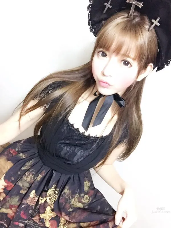 朴善慧(박선혜)- 颜值逆天美少女_15