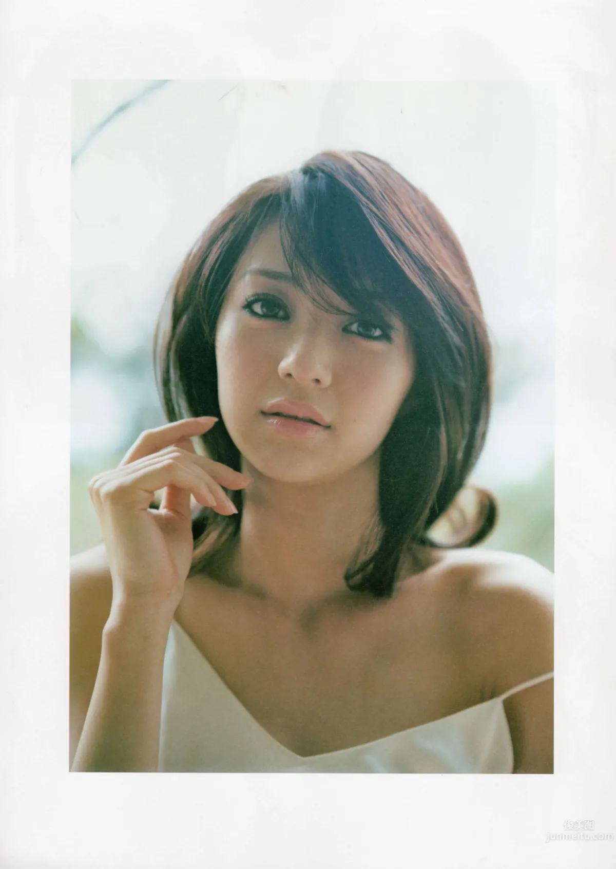 逢澤莉娜(逢沢りな)- [PB寫真集] Welina 寫真全本 86