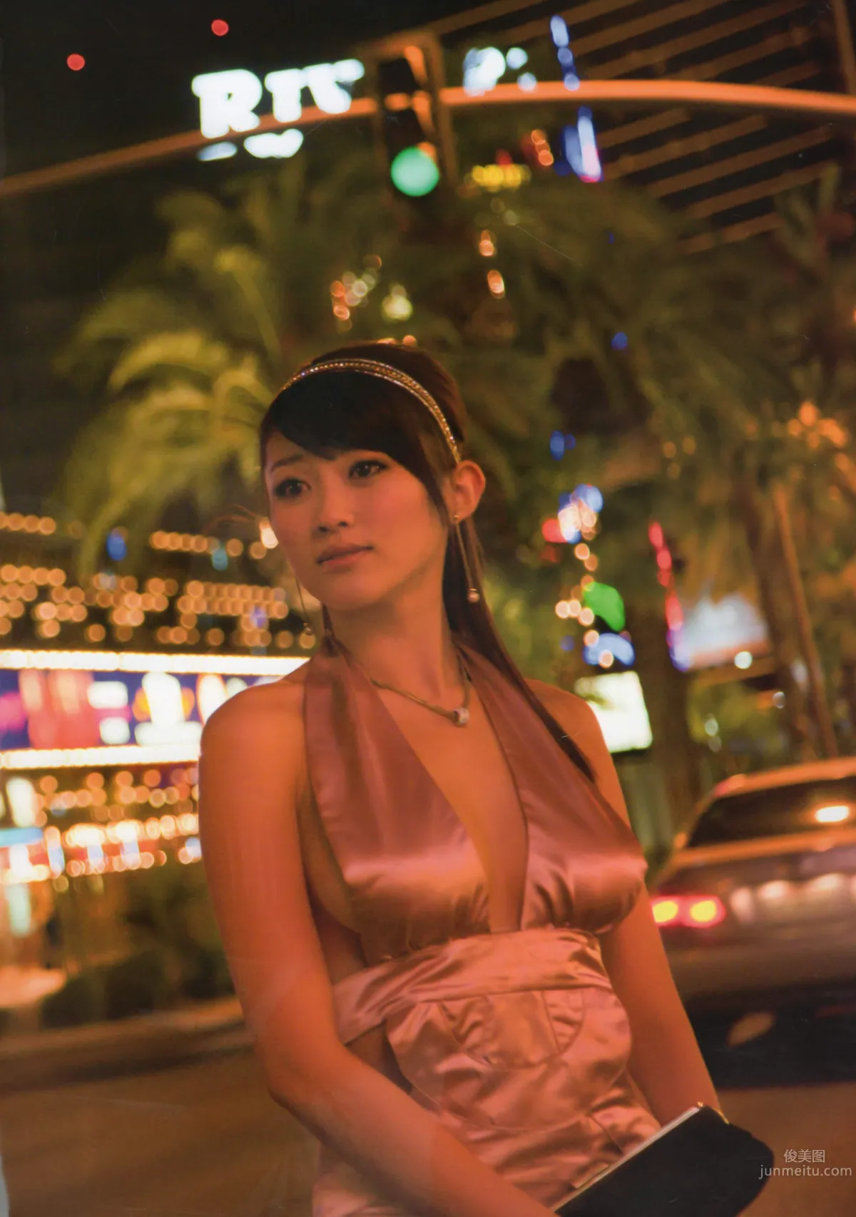 原幹惠- [PB寫真集] LOSVEGAS 寫真集全本 108