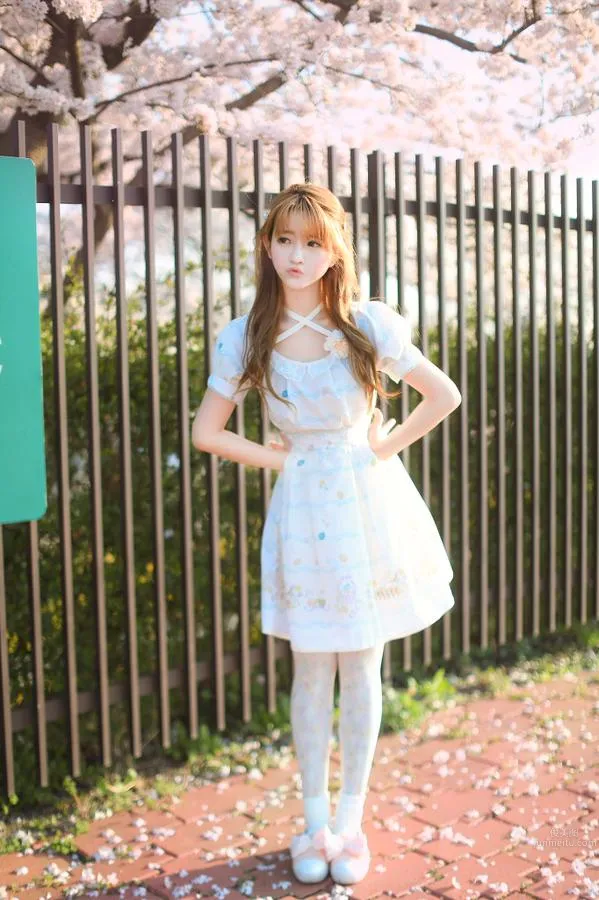 朴善慧(박선혜)- 颜值逆天美少女_30
