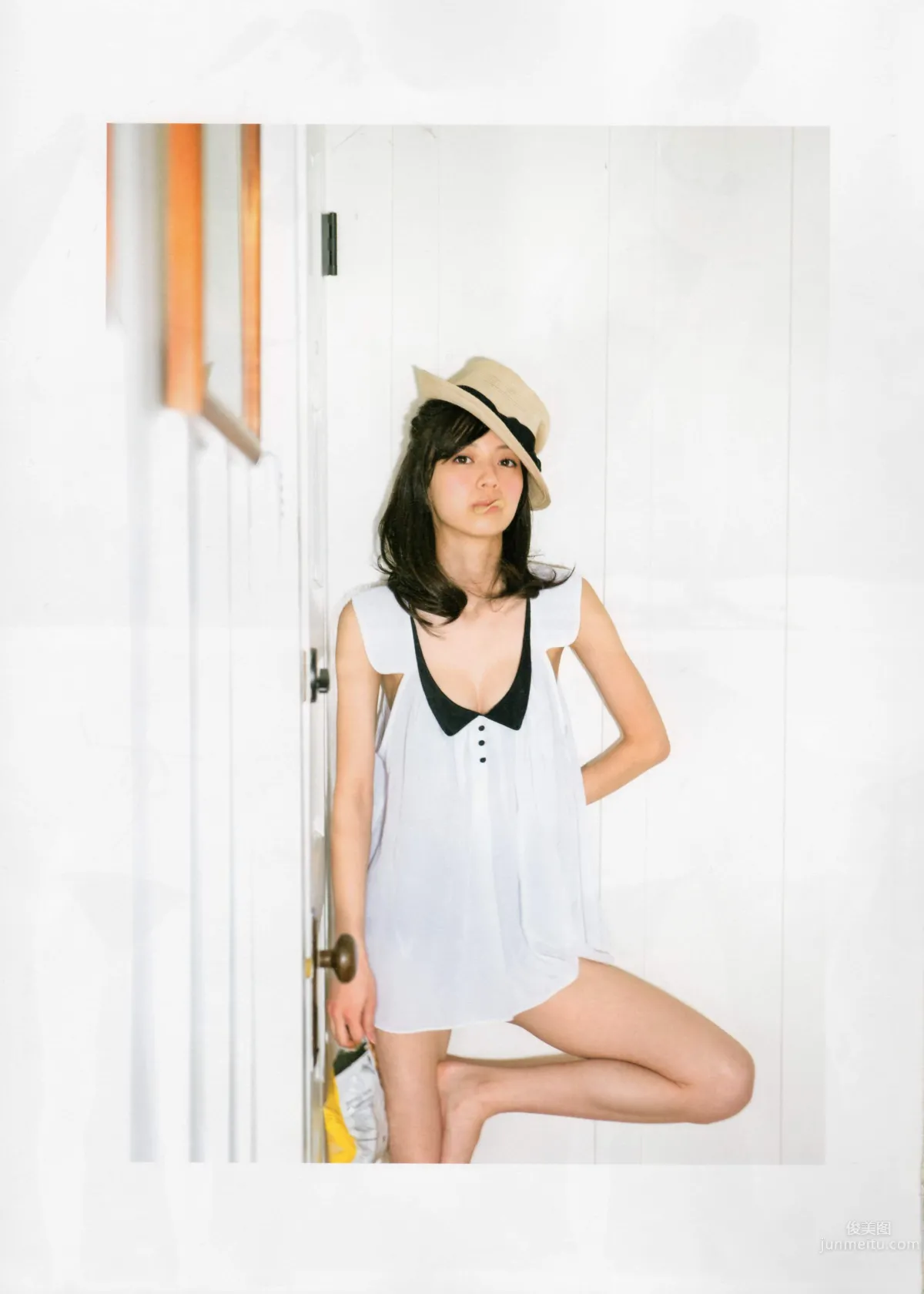 逢澤莉娜(逢沢りな)- [PB寫真集] Welina 寫真全本 18