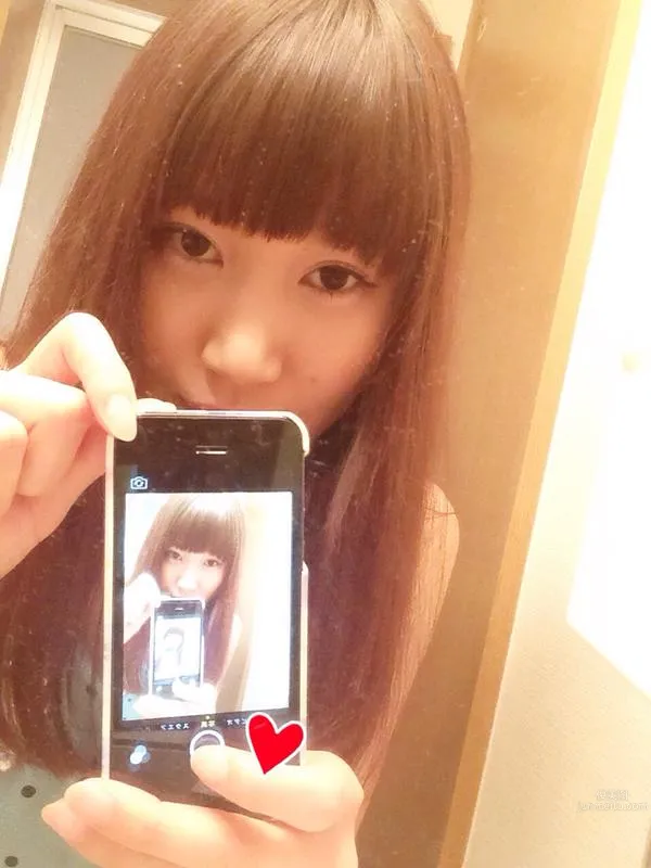 三原穗香(三原ほのか)- 海量博客私房照 7