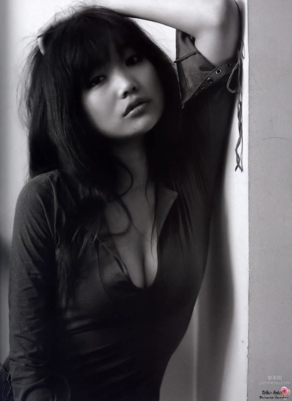 Eriko Sato: PERFEC NESS photo 55