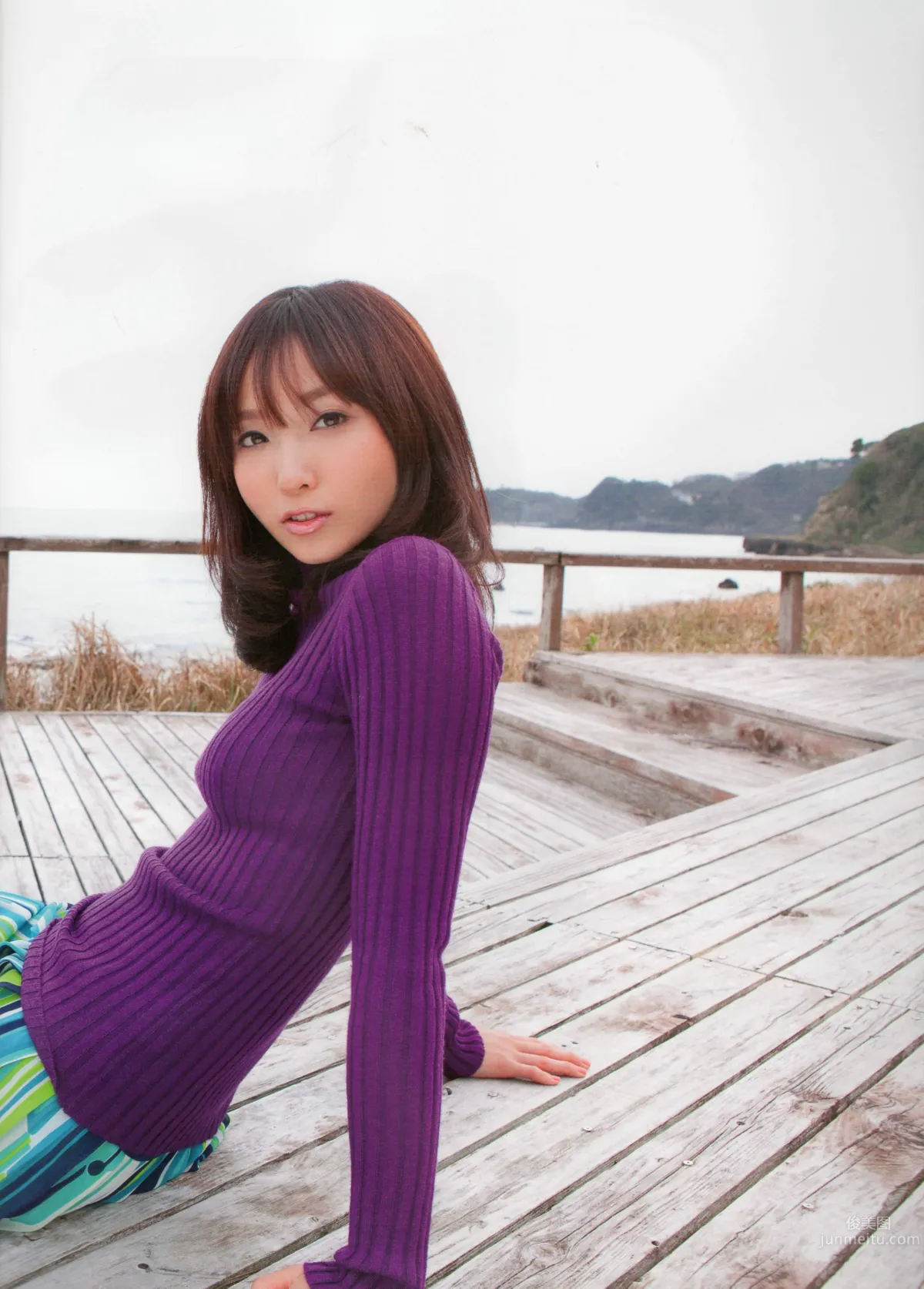 吉木梨紗(吉木りさ)- [PB寫真集] 寫真集『赤裸々 -せきらら-』 7
