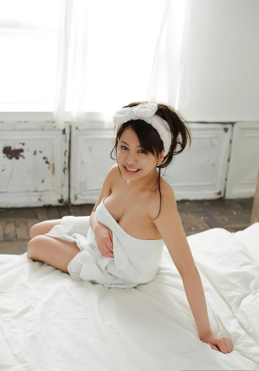 Mei Matsumoto: Graphics photo 20