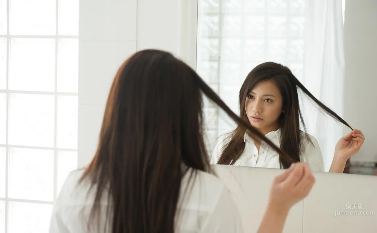 Mei Matsumoto: Graphics photo 14