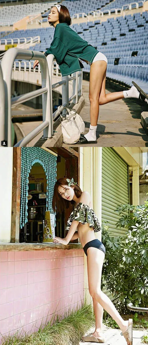 Byeonjeongha: Photo Set 2025 photo 6