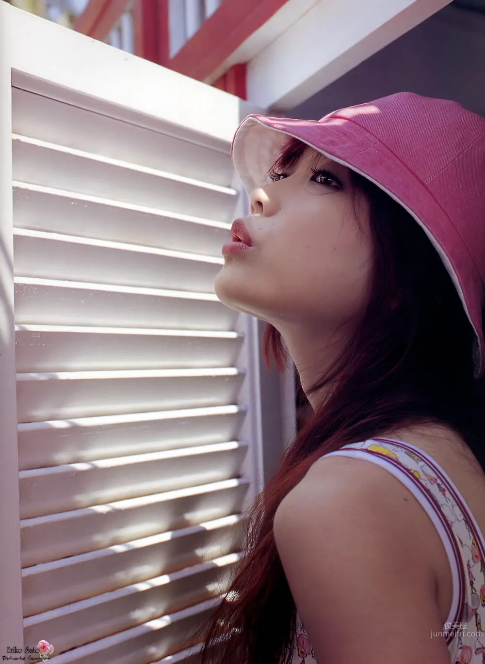 Eriko Sato: PERFEC NESS photo 40