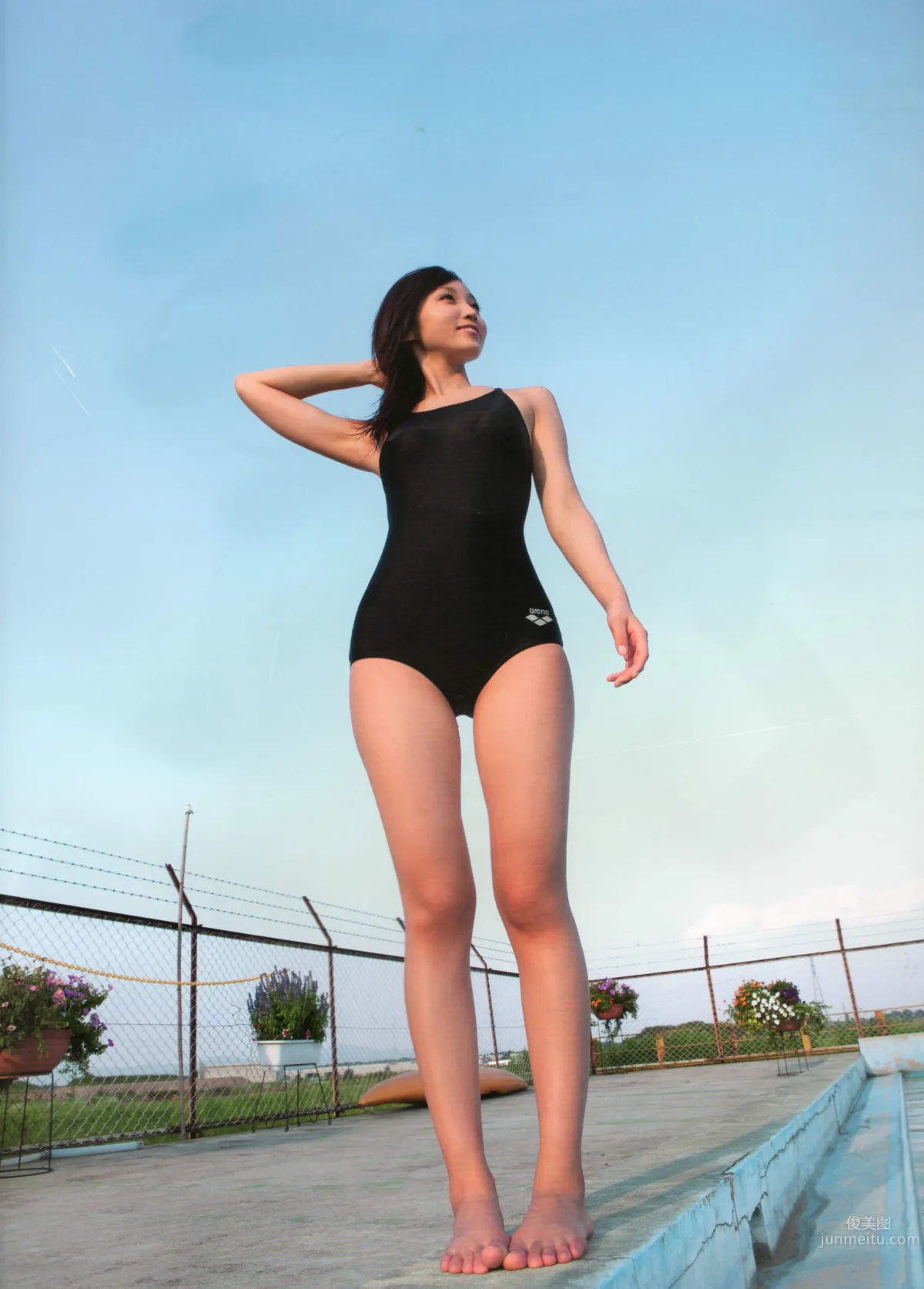 吉木梨纱(吉木りさ)- [PB写真集] 写真集『赤裸々 -せきらら-』_87