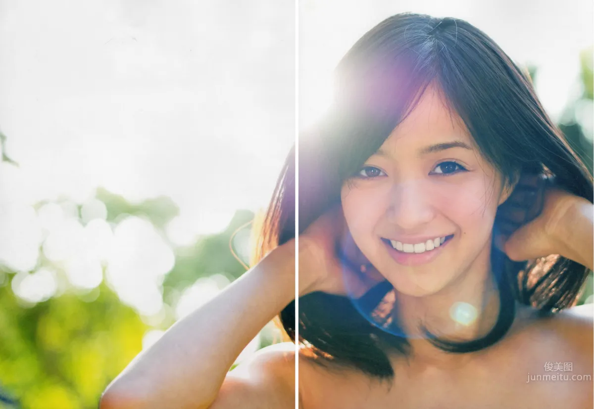 逢澤莉娜(逢沢りな)- [PB寫真集] Welina 寫真全本 11