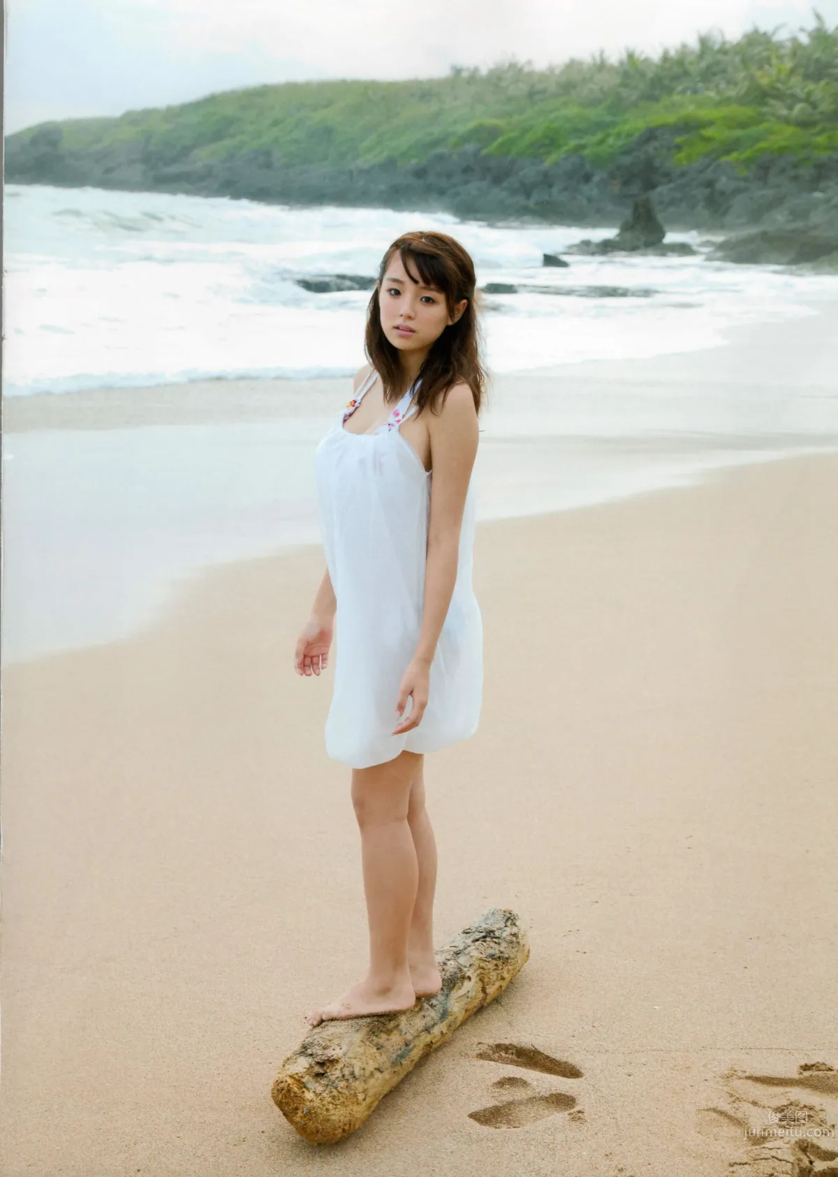 筱崎愛- [PB寫真集] LOVE S ORY BOMB編集部 20