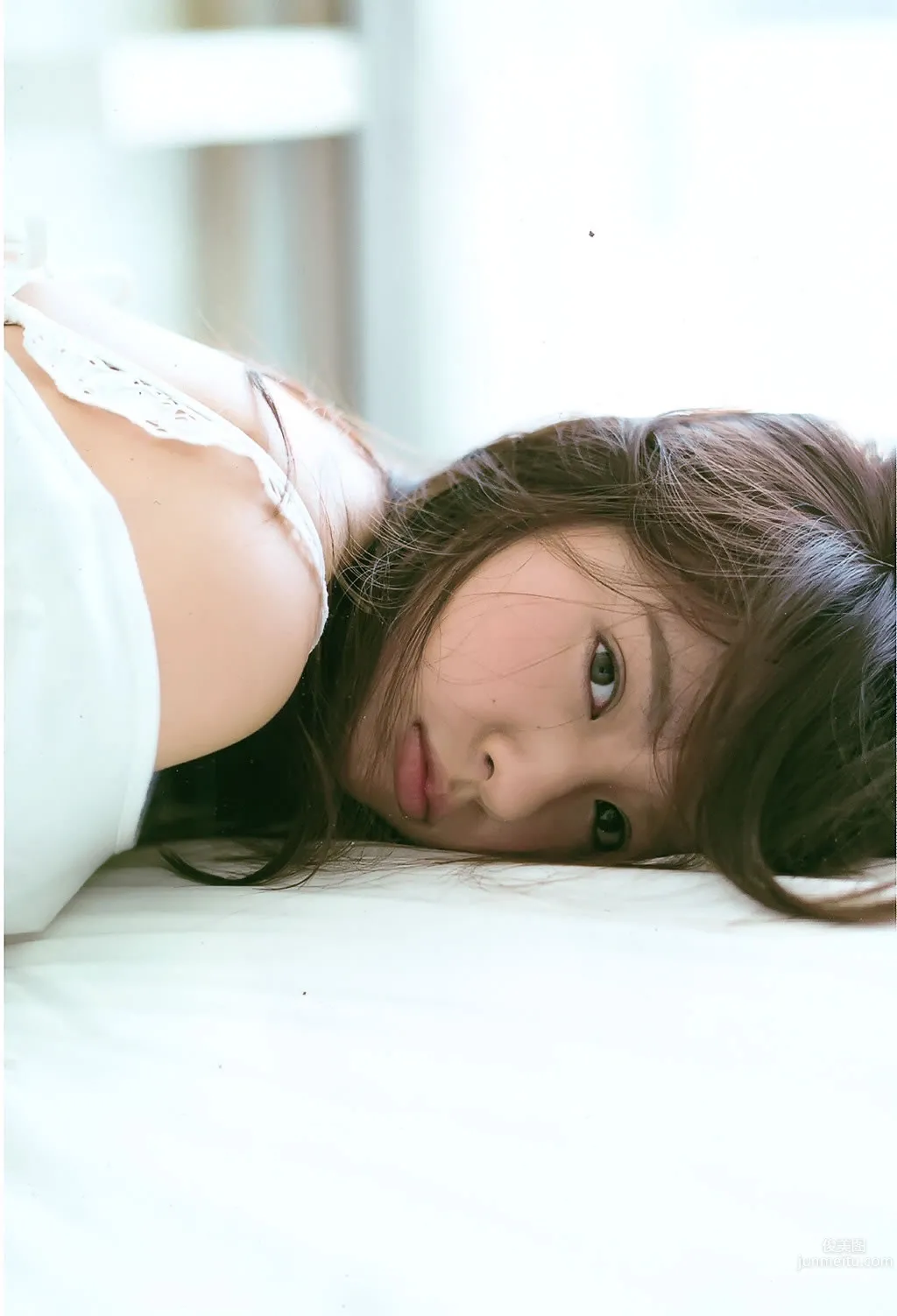 山田菜菜- [PB写真集] Graduation Memorial_7