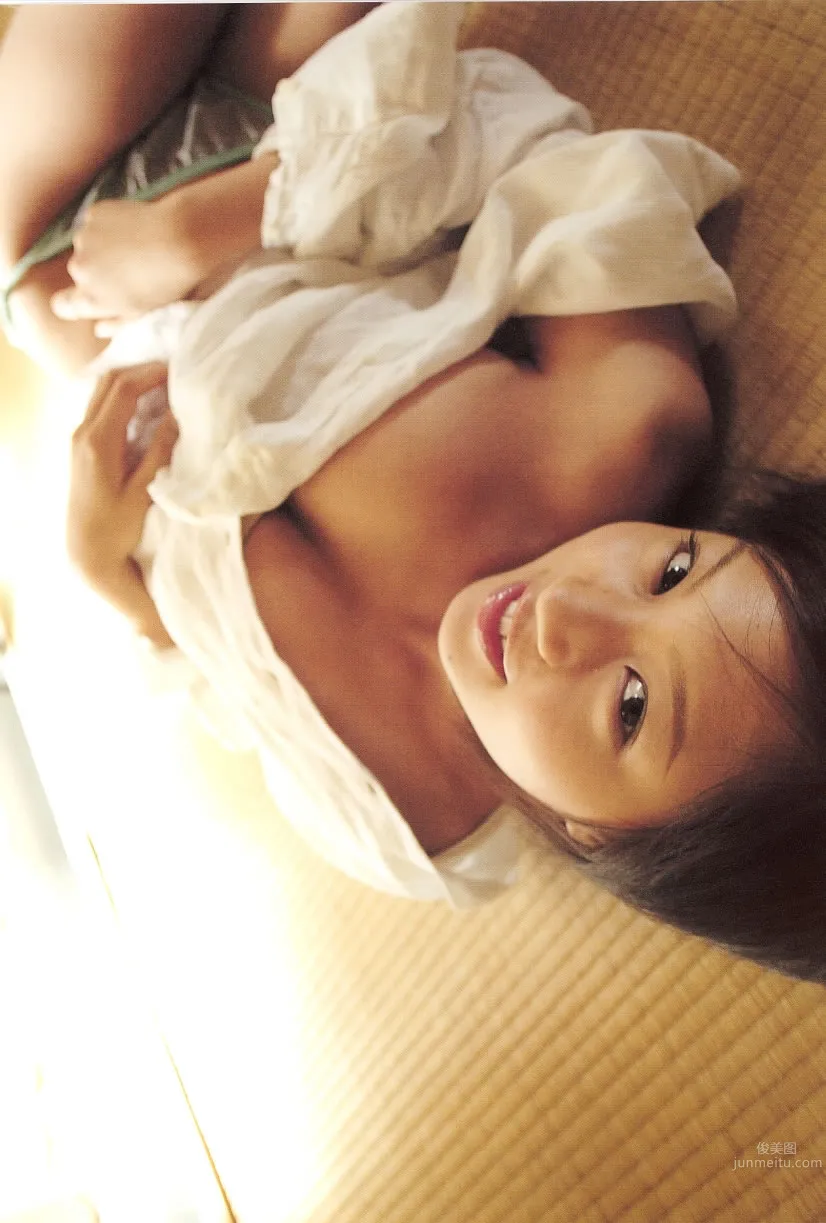 安田美沙子- [PB寫真集] Namamisa 76