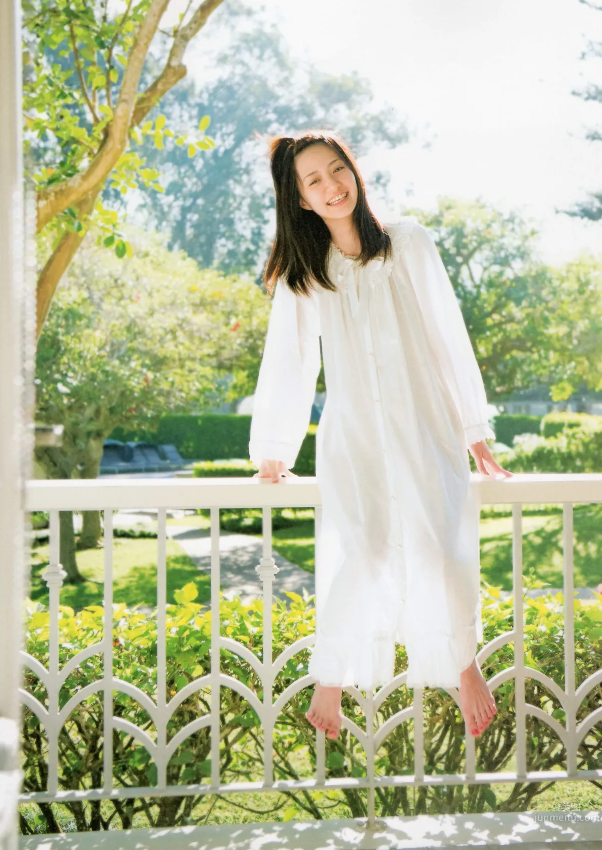 逢澤莉娜(逢沢りな)- [PB寫真集] Welina 寫真全本 32