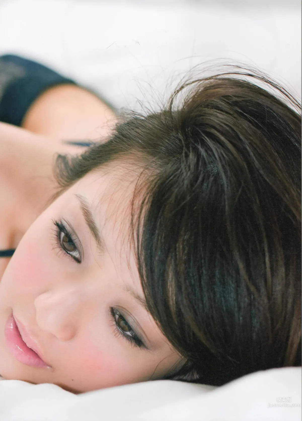 逢澤莉娜(逢沢りな)- [PB寫真集] Welina 寫真全本 73
