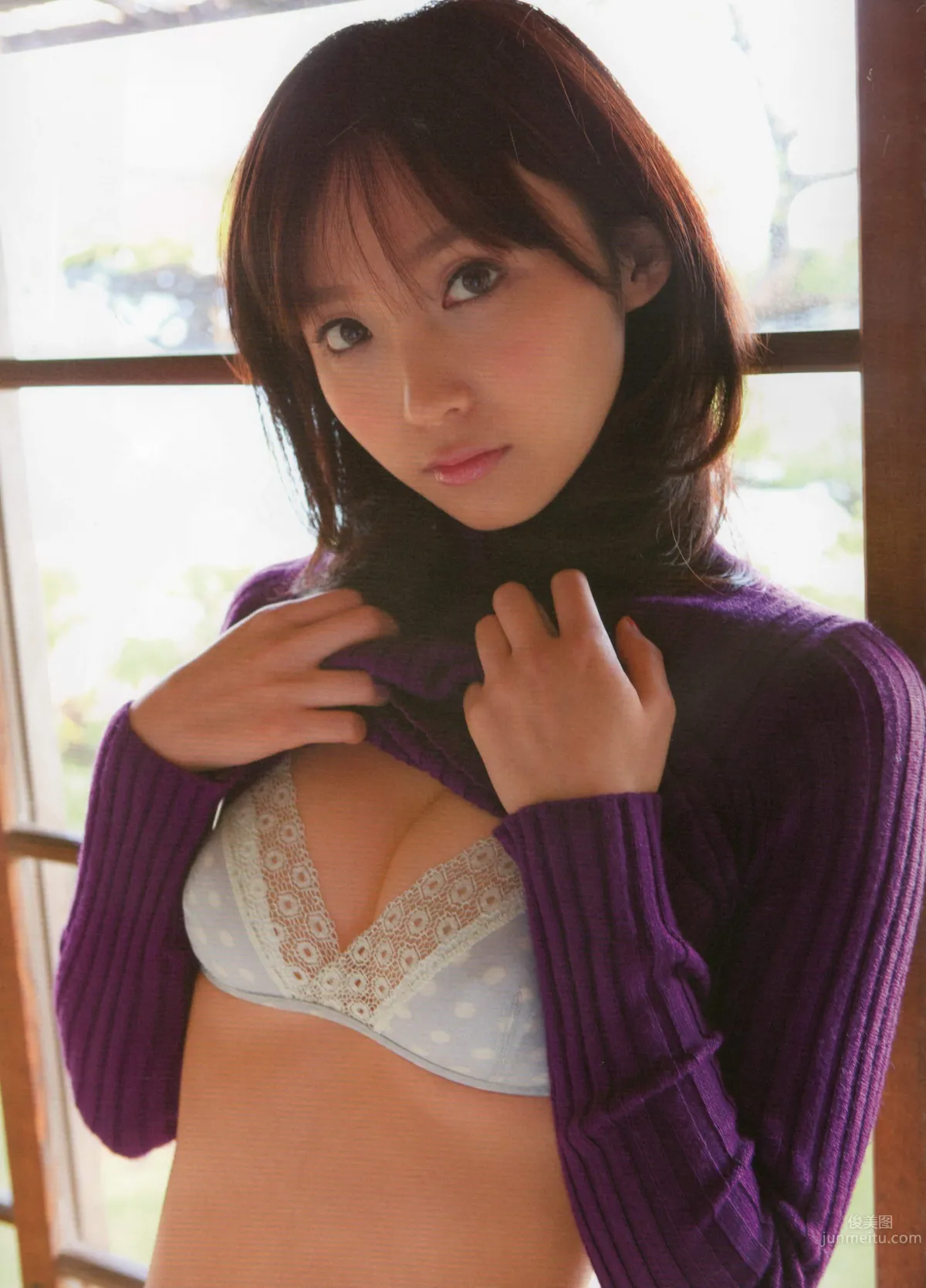 吉木梨紗(吉木りさ)- [PB寫真集] 寫真集『赤裸々 -せきらら-』 8