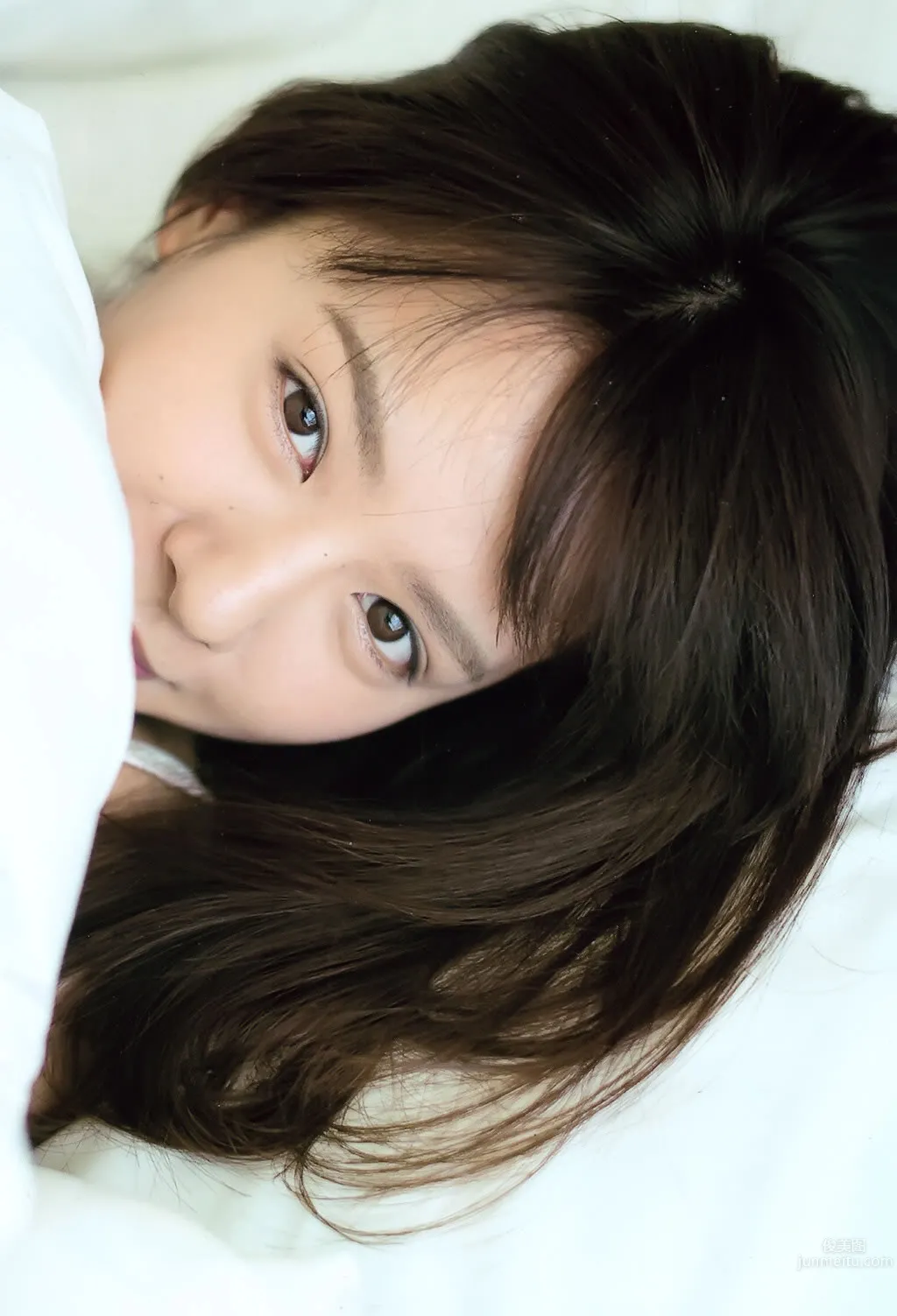 山田菜菜- [PB写真集] Graduation Memorial_4