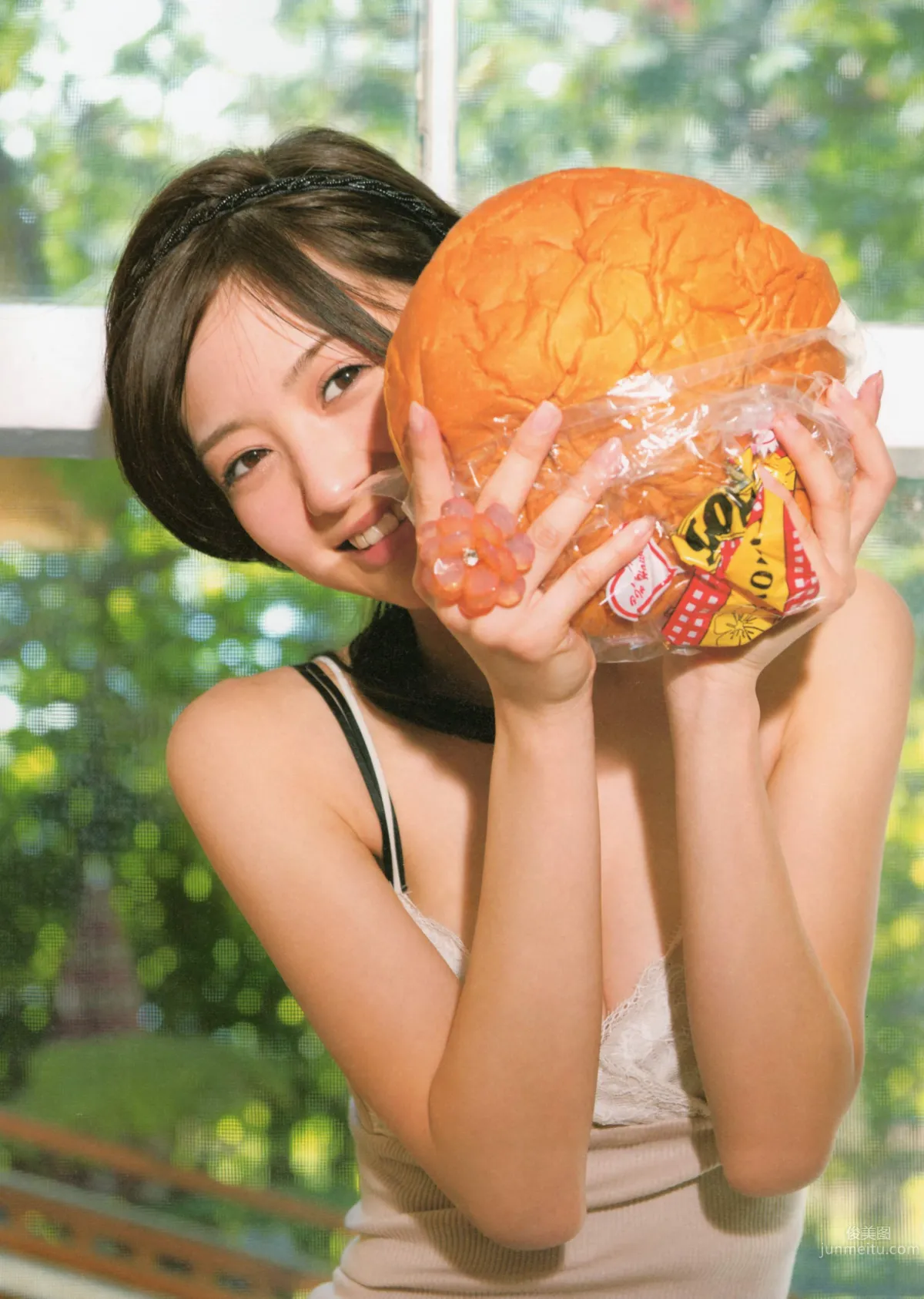 逢澤莉娜(逢沢りな)- [PB寫真集] Welina 寫真全本 47