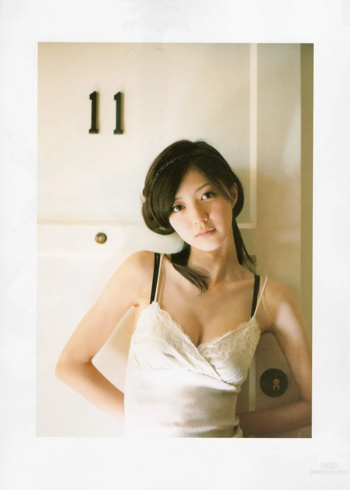 逢澤莉娜(逢沢りな)- [PB寫真集] Welina 寫真全本 46