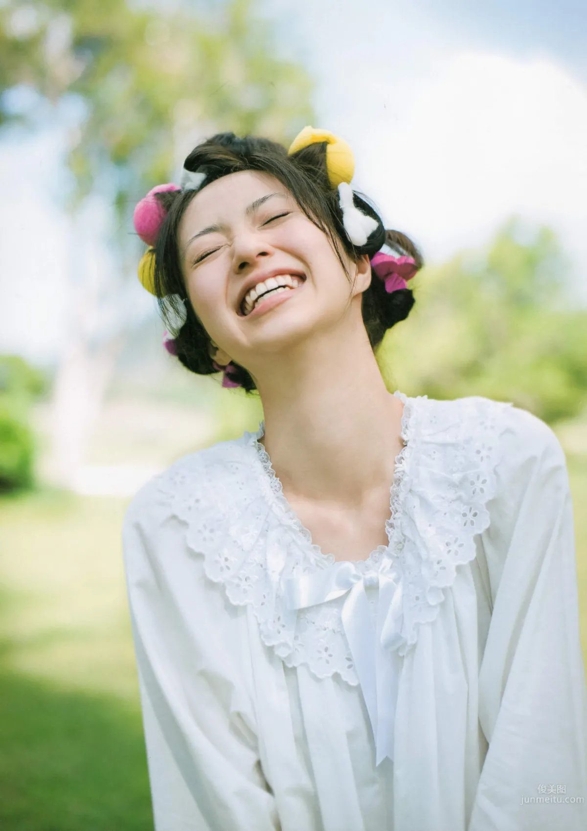 逢澤莉娜(逢沢りな)- [PB寫真集] Welina 寫真全本 97
