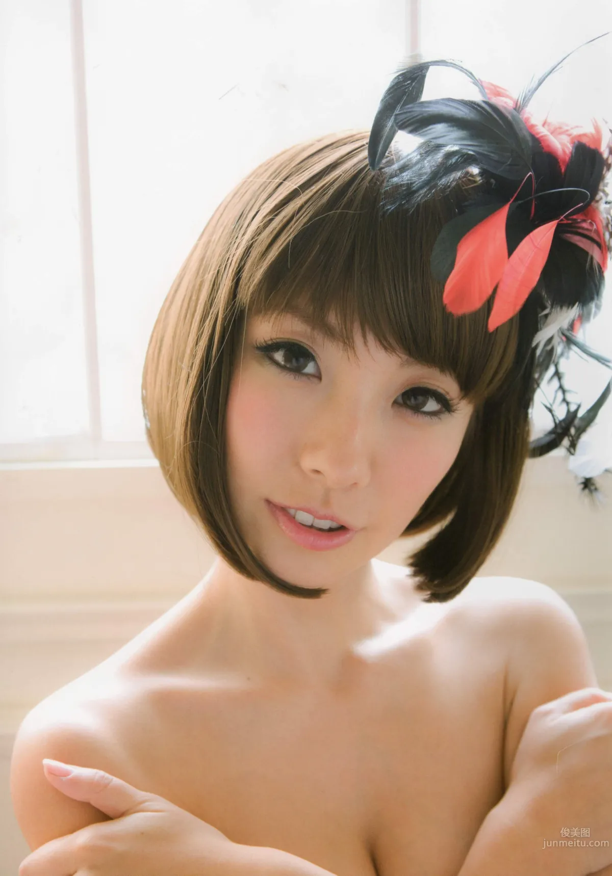 山本梓- [PB写真集]  As One_4
