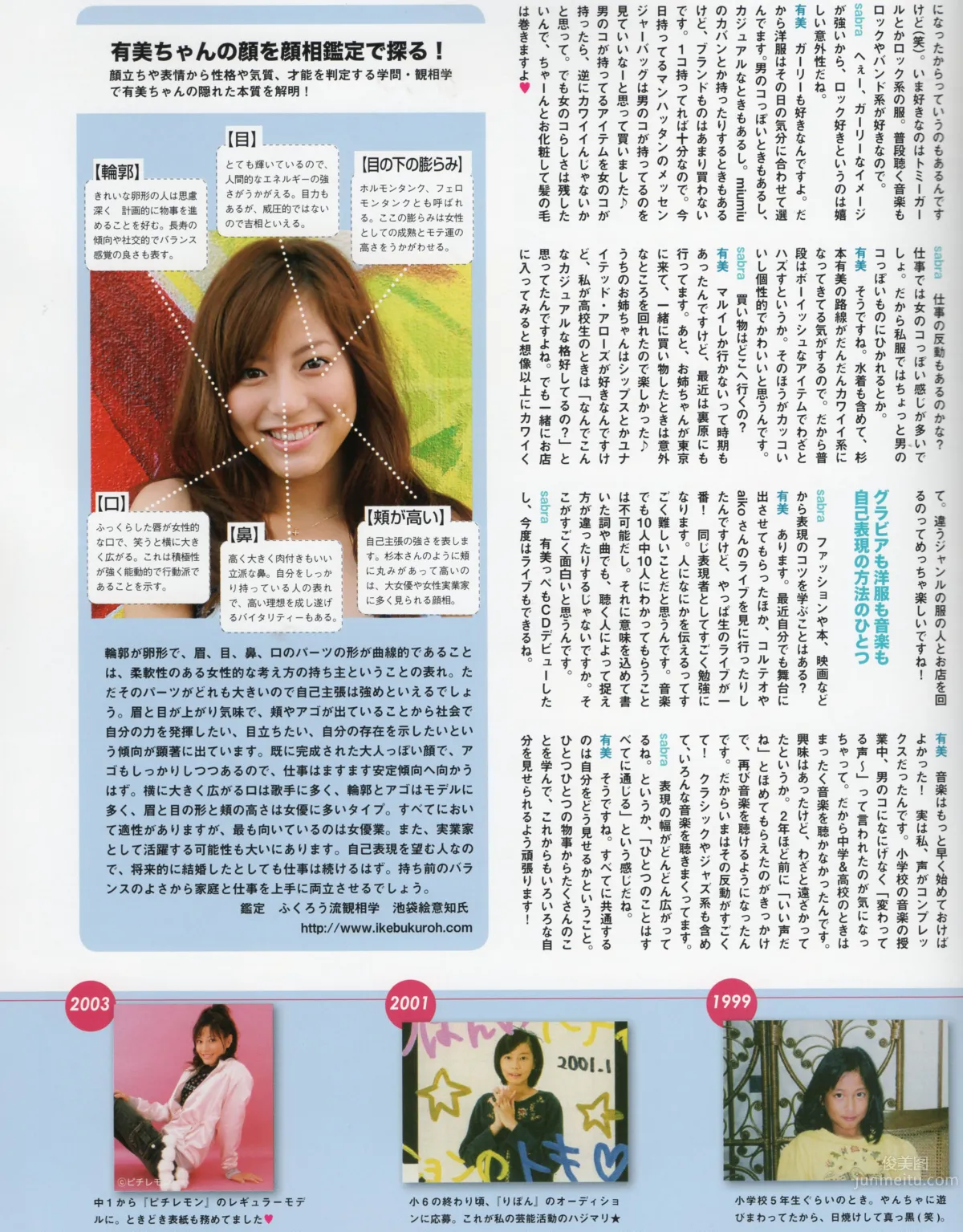 杉本有美- [PB写真集]「S AR ING OVER」_63