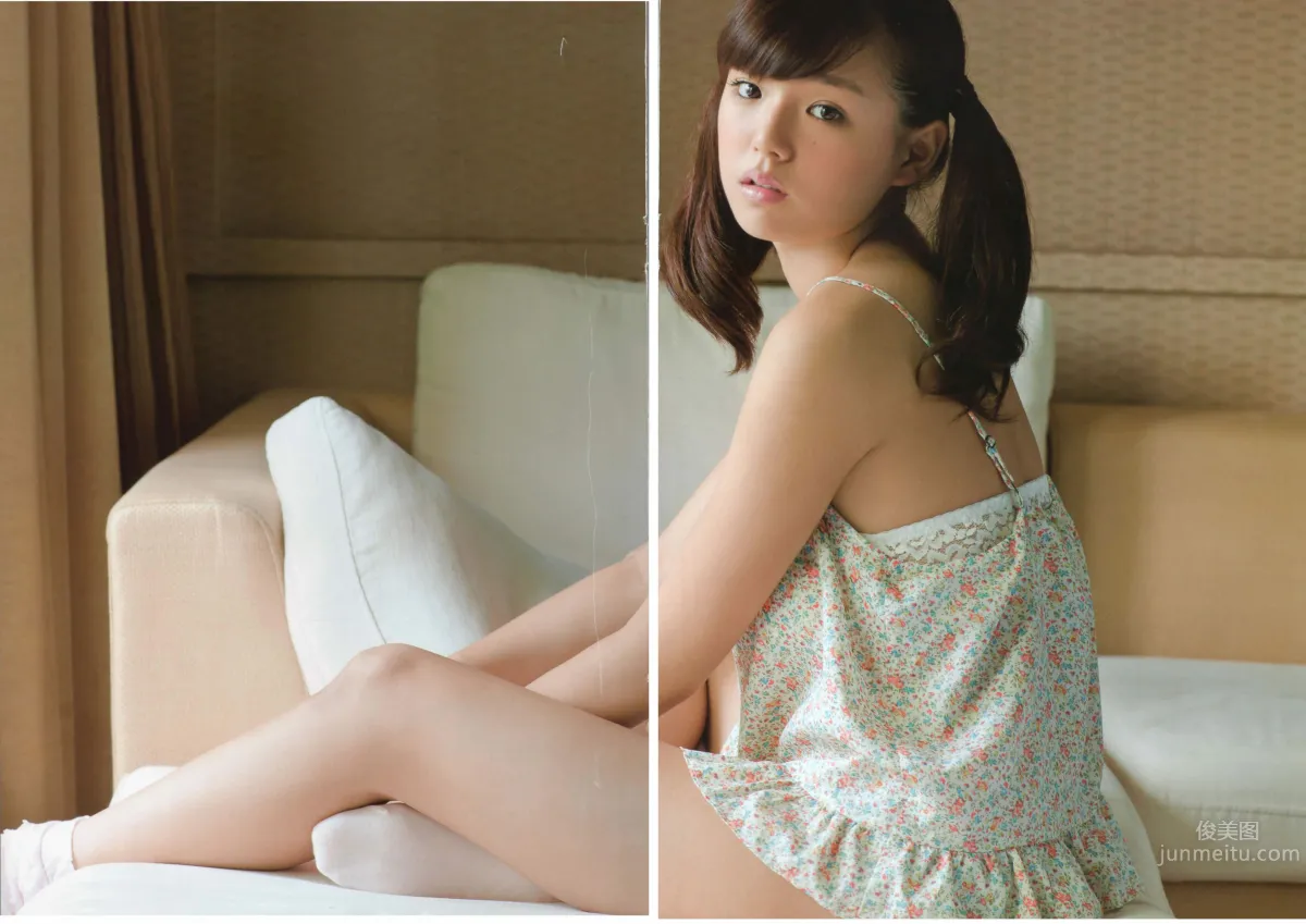 筱崎愛- [PB寫真集] LOVE S ORY BOMB編集部 47