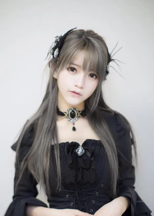 朴善慧(박선혜)- 颜值逆天美少女_31