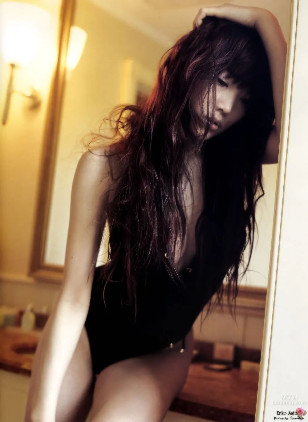 Eriko Sato: PERFEC NESS photo 20