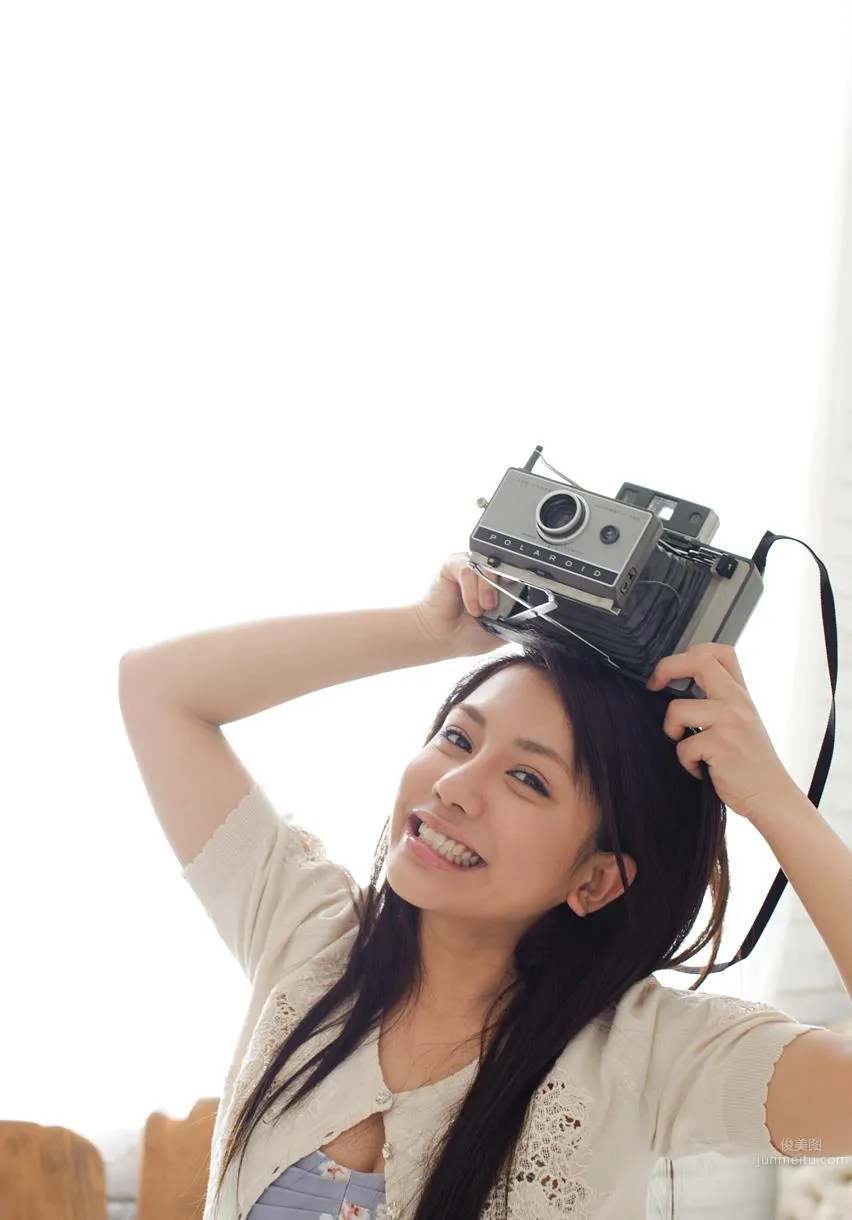 Mei Matsumoto: Graphics photo 6